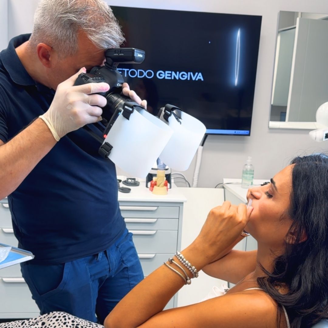 Dove Siamo 5 Studio dentistico a Sassari