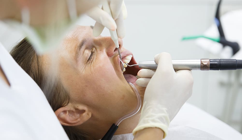 Studio Dentistico Specialistico Minniti Moro | Parodontologia
