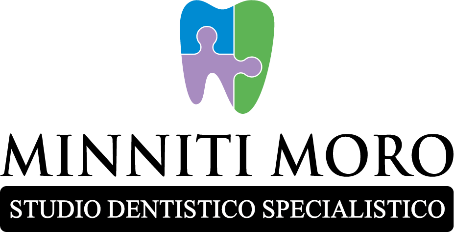 Studio Dentistico Specialistico Minniti Moro | Logo