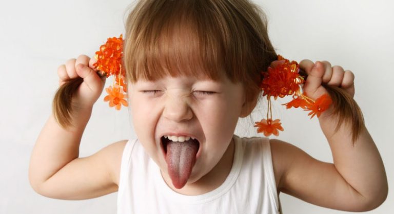 Blog 12 Come lavare i denti ai bambini?