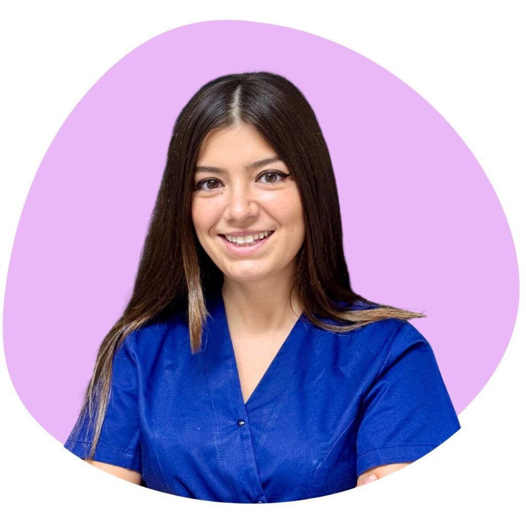 Pedodonzia 13 Eleonora Cabboi - Igienista - Studio Dentistico Minniti Moro