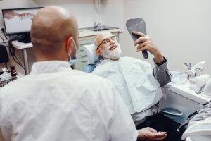 Implantologia: risolviamo il problema della mancanza di denti 1 mancanza di denti