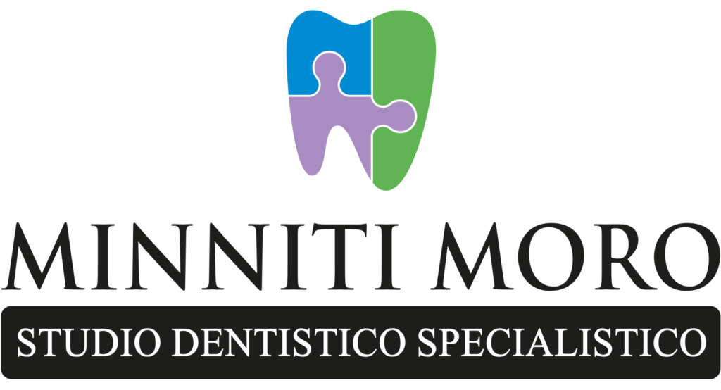 Studio Dentistico Minniti Moro - Logo
