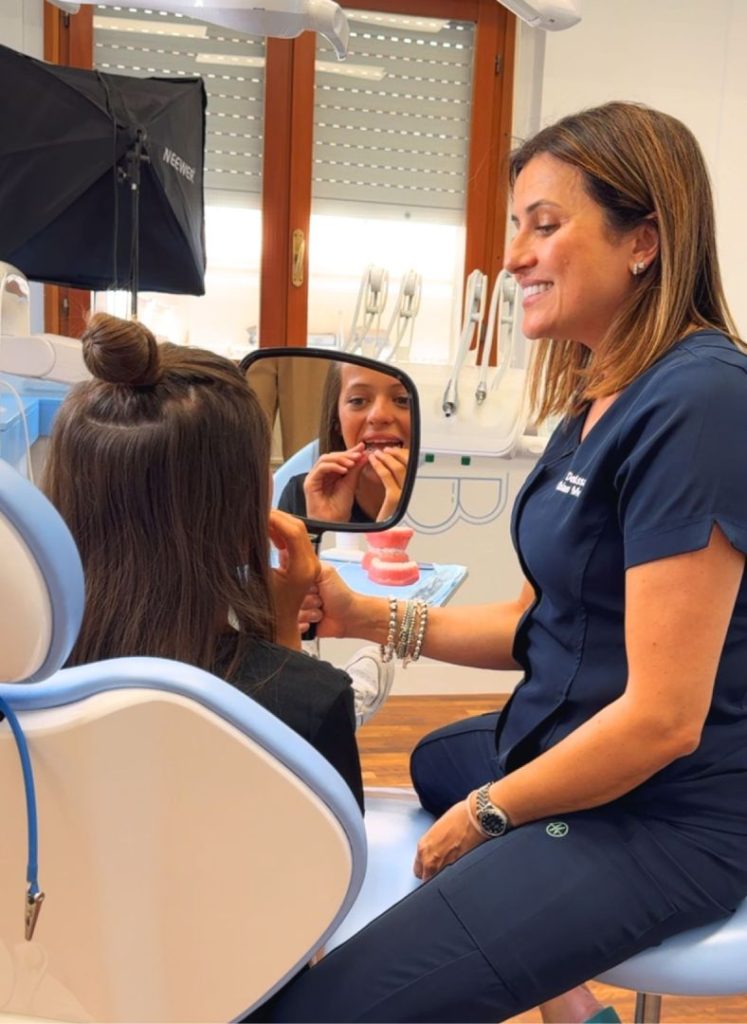 Dentista a Sassari
