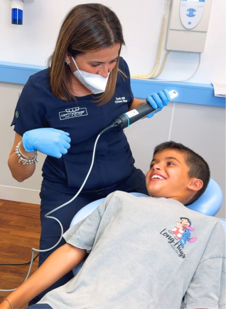 Dentista a Sassari