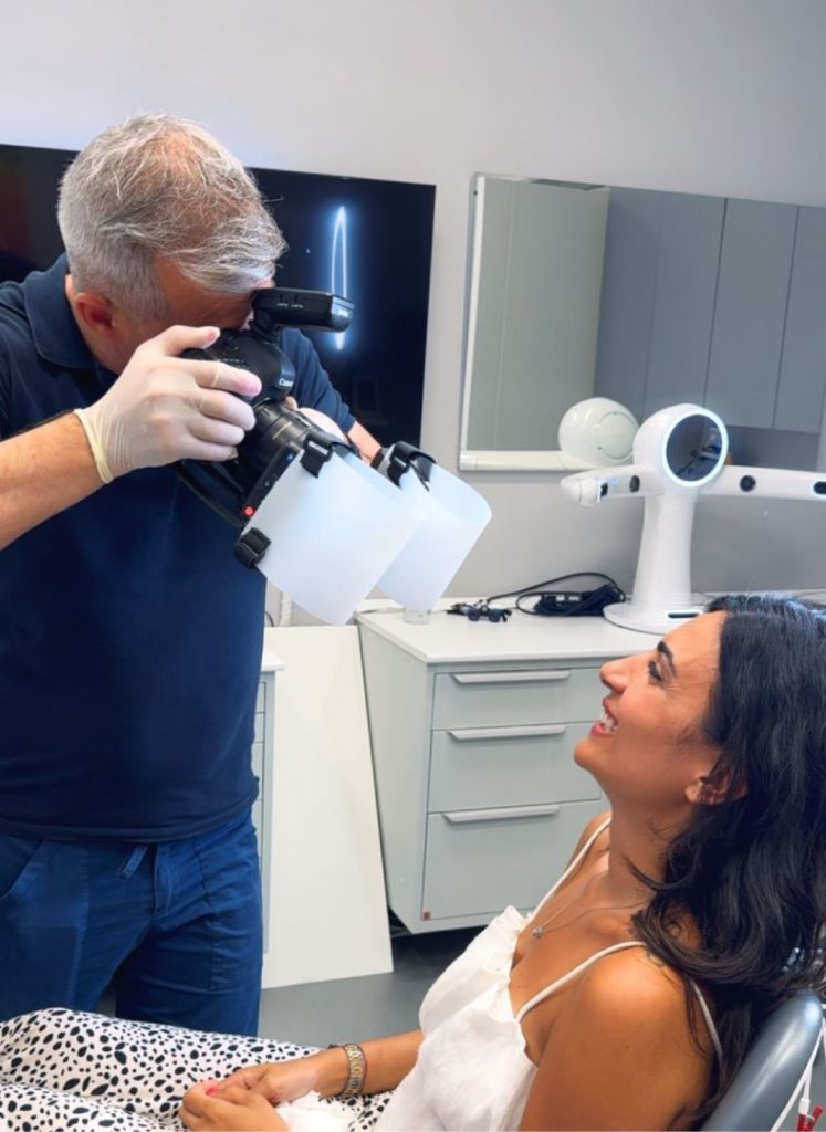 Dentista a Sassari