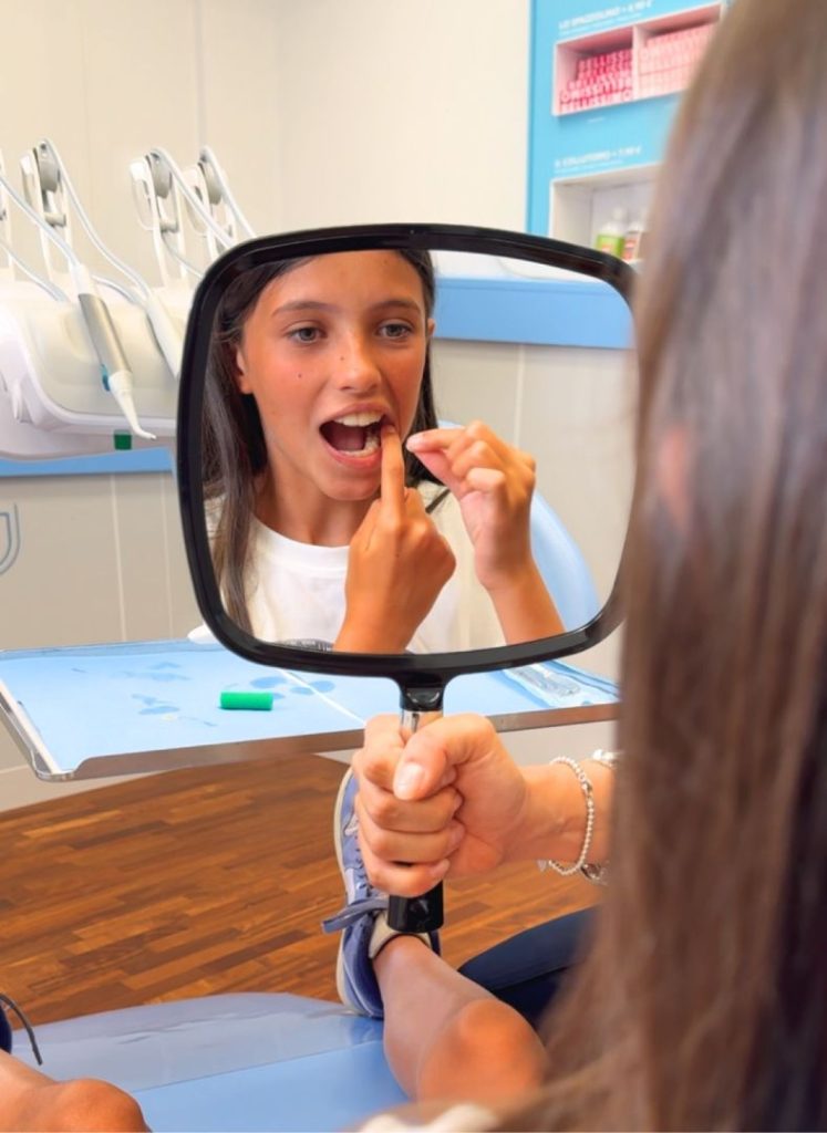 Dentista a Sassari