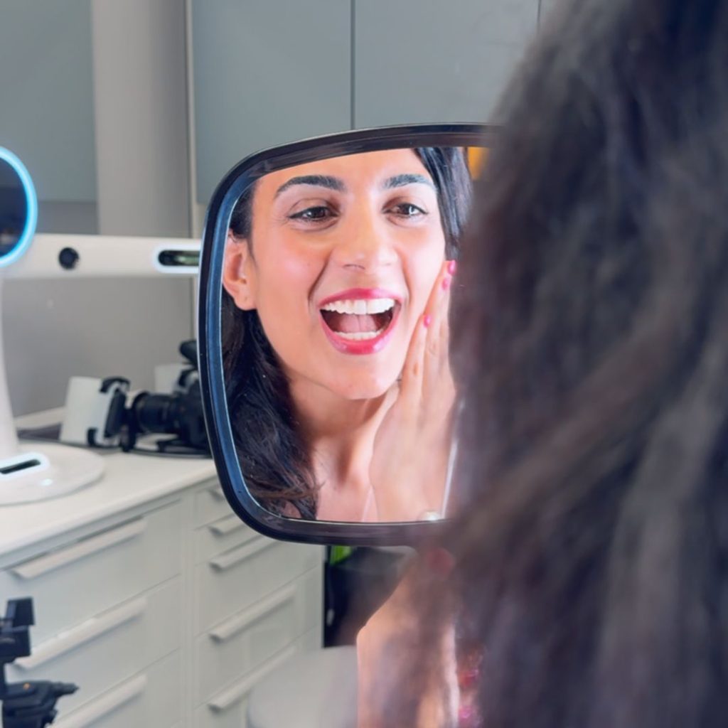 Medicina estetica 1 Filler labbra a Sassari