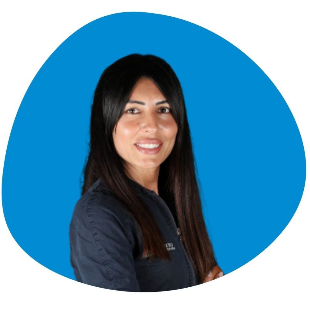 Ortodonzia trasparente 27 Mariangela Oggiano - ASO- Studio Dentistico Minniti Moro