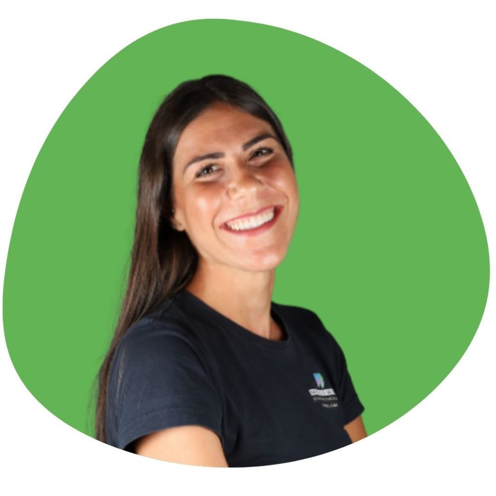 Ortodonzia trasparente 24 Michela Saba - ASO - Studio Dentistico Minniti Moro