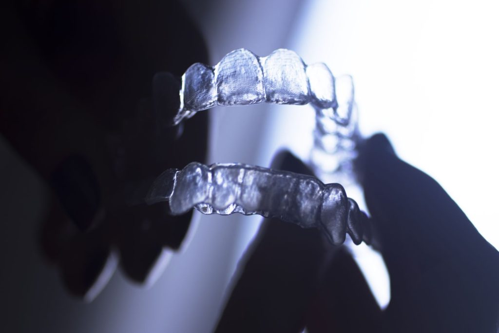 Quanto costano le mascherine per i denti 1 Quanto costano le mascherine per i denti