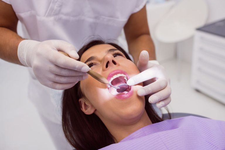 Blog 1 Quante volte fare la pulizia dei denti