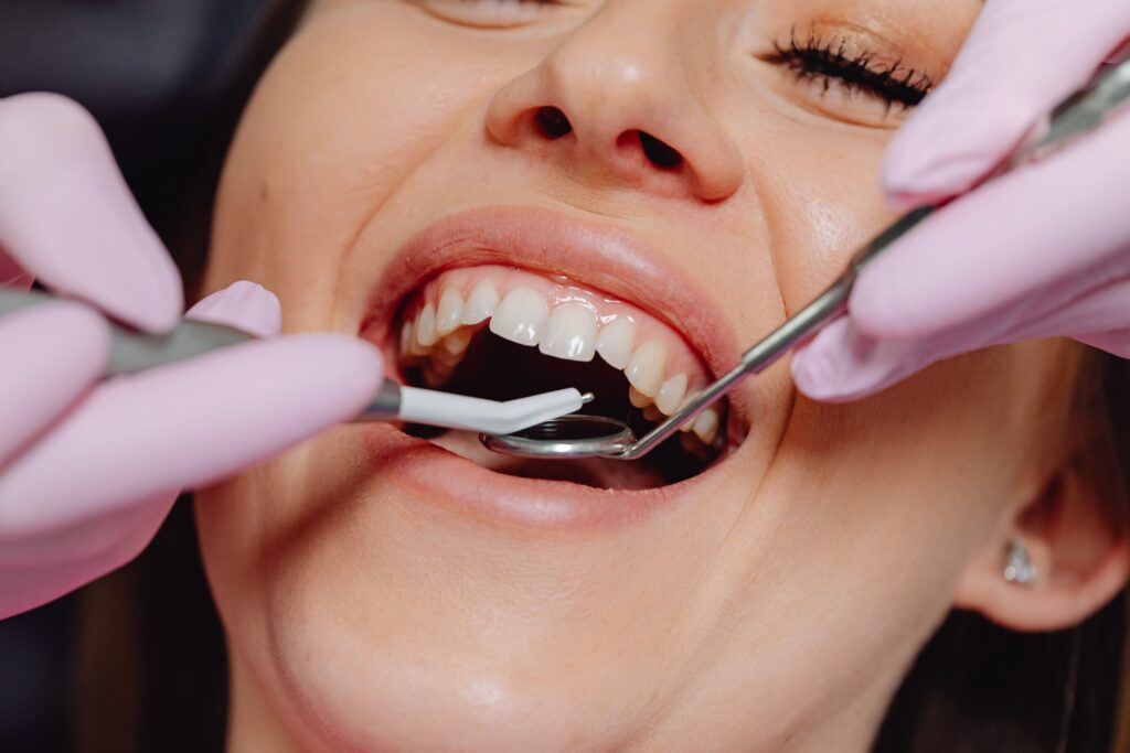 Anamnesi Odontoiatrica: Perché È Importante Durante La Prima Visita Dal Dentista? 1 anamnesi odontoiatrica