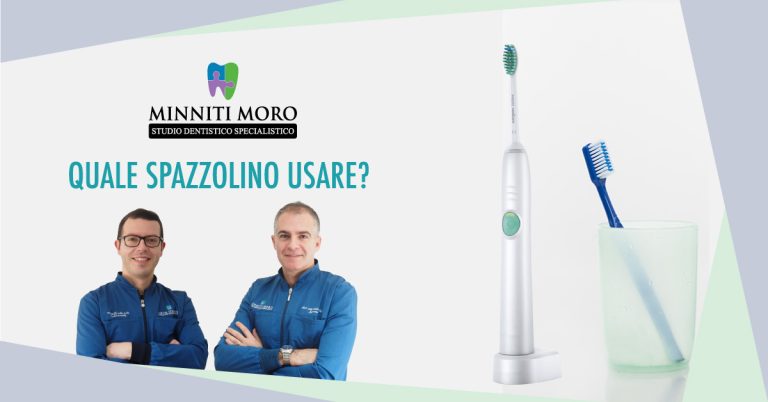 Blog 4 Quale spazzolino dovrei usare?