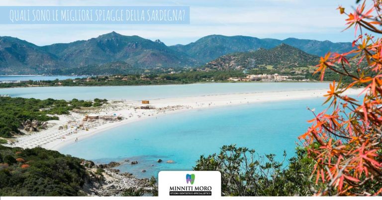 Blog 9 Quali sono le migliori spiagge della Sardegna?
